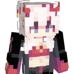 Ryn_Bao_ Minecraft avatar bust