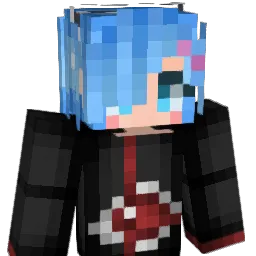Ryn_Bloodworth Minecraft avatar bust