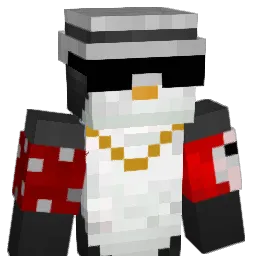 Ryn_Tail Minecraft avatar bust