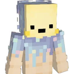 Ryn_ssi Minecraft avatar bust
