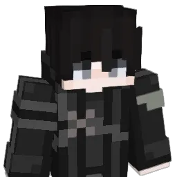 RynaxosLiebling Minecraft avatar bust