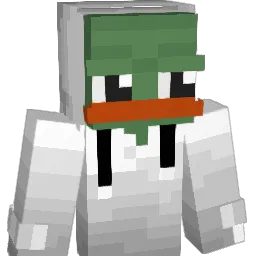 Rynchan's Minecraft skin