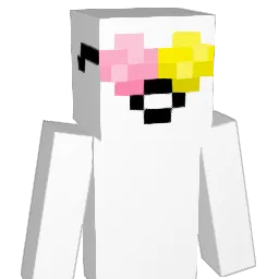 Rynegaming123 Minecraft avatar bust