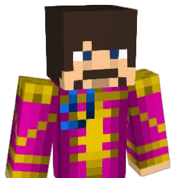 Ryngo_ Minecraft avatar bust