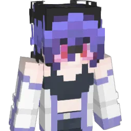 Rynmera's Minecraft skin