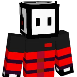 RynnSS Minecraft avatar bust