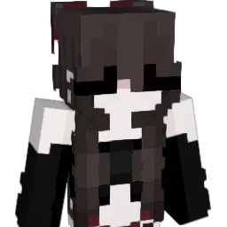 Rynn_n Minecraft avatar bust