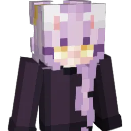 Rynnegade Minecraft avatar bust