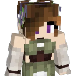 Rynnnnnnnn Minecraft avatar bust