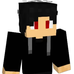 RynoDansk Minecraft avatar bust