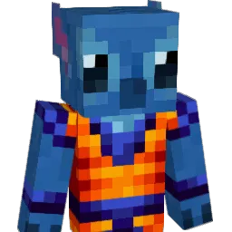 RynoDyno007 Minecraft avatar bust