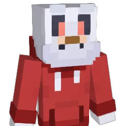 RynoSK8 Minecraft avatar bust