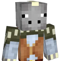 RynoSP's Minecraft skin
