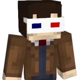 Ryno_the_Dyno Minecraft avatar bust