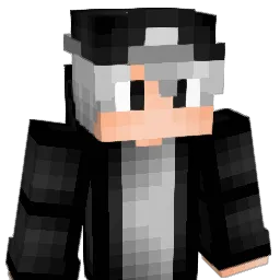 RynzPM Minecraft avatar bust