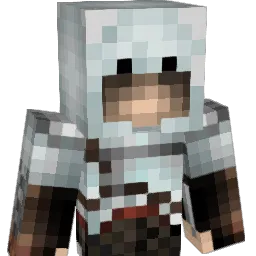 Ryo112358 Minecraft avatar bust