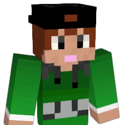 Ryo645's Minecraft skin