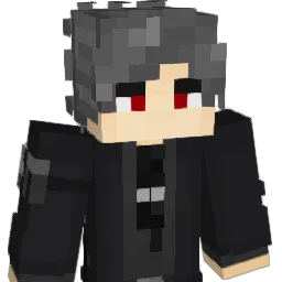 Ryo7917 Minecraft avatar bust