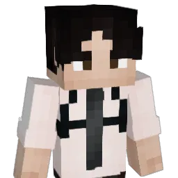RyoEdu's Minecraft skin