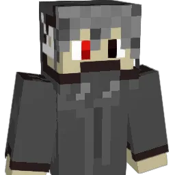 RyoPlays Minecraft avatar bust
