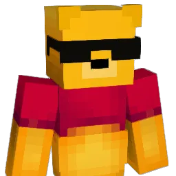 RyoPoooh's Minecraft skin