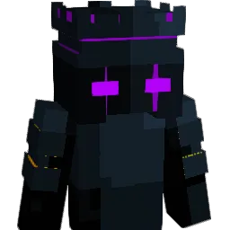 RyoRaven's Minecraft skin