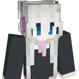 RyoRawr Minecraft avatar bust