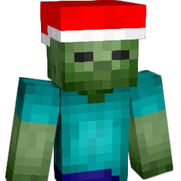 RyoRyo310 Minecraft avatar bust