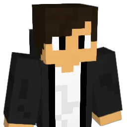 RyoStick's Minecraft skin