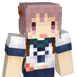 Ryo_051 Minecraft avatar bust