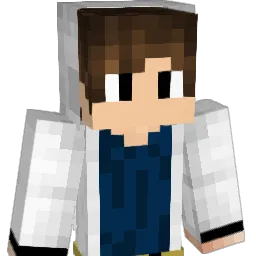 Ryo_p's Minecraft skin