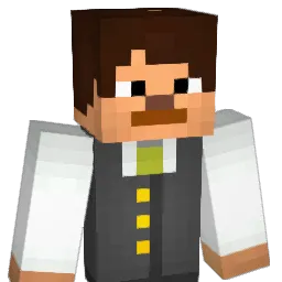 Ryodai_Pro Minecraft avatar bust
