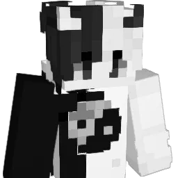 Ryoga32 Minecraft avatar bust
