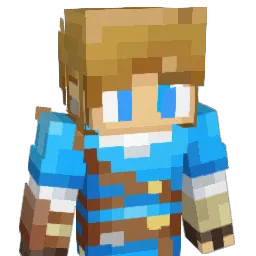 Ryogarth's Minecraft skin