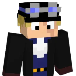 Ryohei0108 Minecraft avatar bust