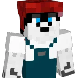 Ryokcha's Minecraft skin