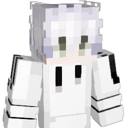 Ryokiro's Minecraft skin