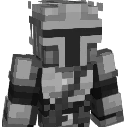 Ryoku57 Minecraft avatar bust
