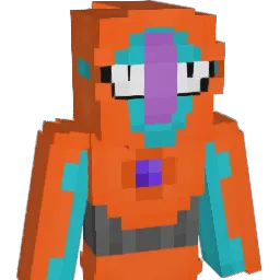 RyokuCXXII's Minecraft skin