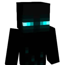 Ryokunkun Minecraft avatar bust