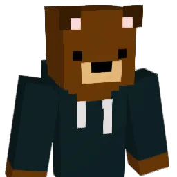 Ryolis's Minecraft skin
