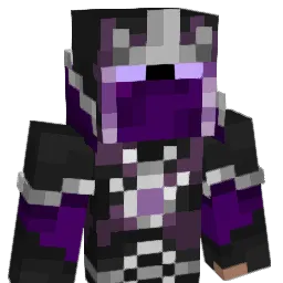 Ryomaty Minecraft avatar bust