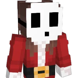 RyomenSukuna__ Minecraft avatar bust