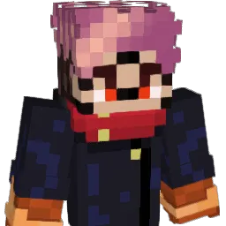 Ryomen_Rudiger's Minecraft skin