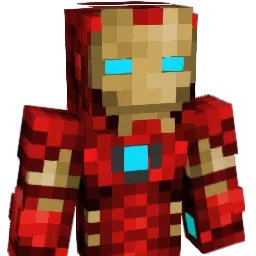 Ryon_muffin Minecraft avatar bust