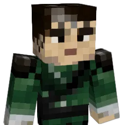 Ryonics's Minecraft skin