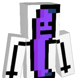Ryonpy's Minecraft skin