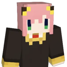 Ryoooh99 Minecraft avatar bust