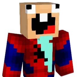 Ryoriku22 Minecraft avatar bust