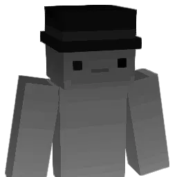 Ryosaken Minecraft avatar bust